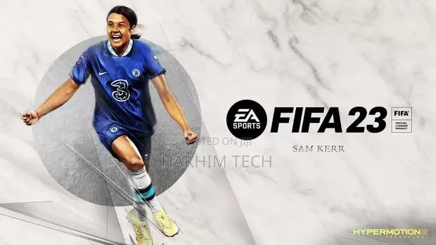 Download Your Fifa 23 And Other Games · Photo 1