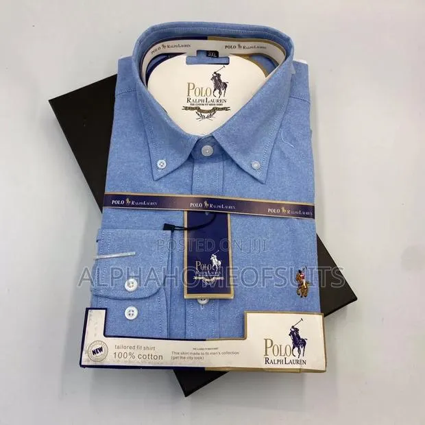 Arrare Shirts
