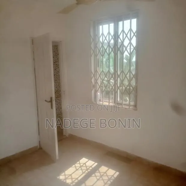 2bdrm Apartment in Oga Charles, New Site for rent · Photo 1