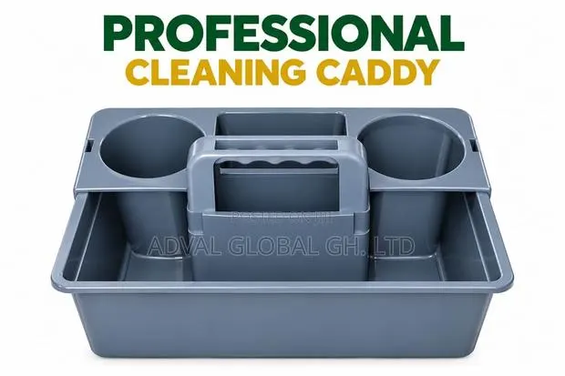 Cleaning Caddy Organizer