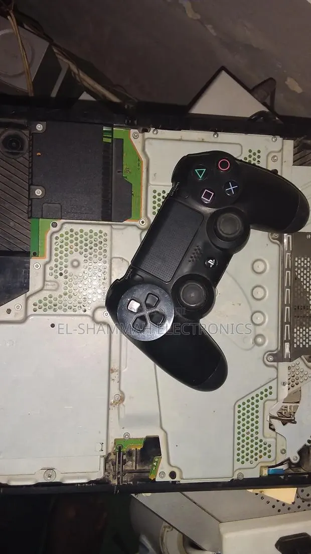 Ps4/Ps2/Ps3/Ps5/Xbox Console Games, Jailbreaking and Repairs · Photo 1
