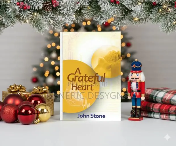 Premium Book Cover Design · Photo 1