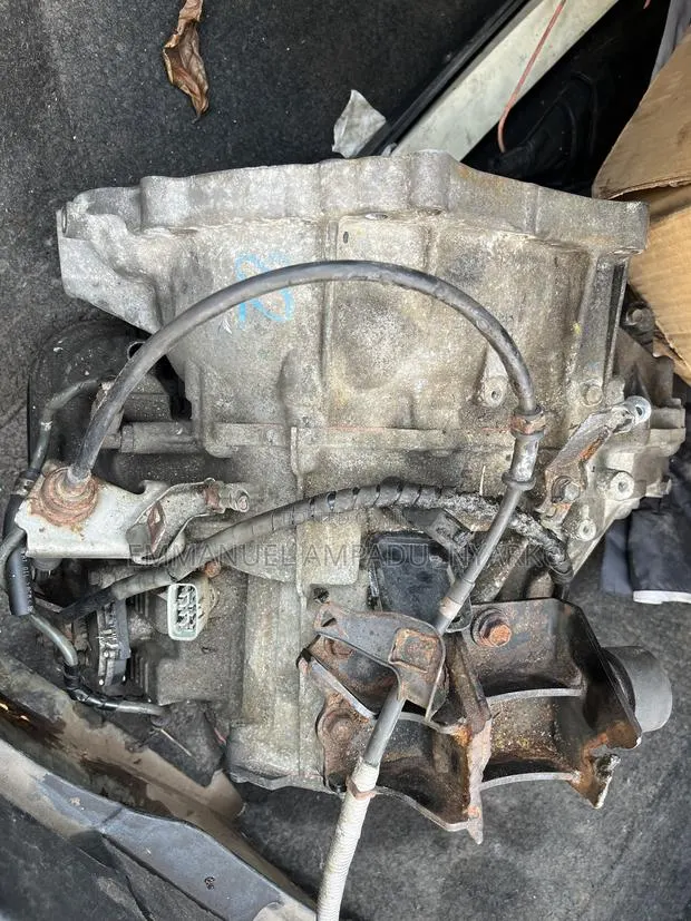 2009 Corolla Gear Box (American Model) · Photo 1