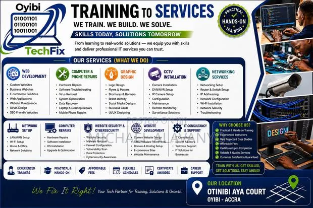 IT Services · Photo 1