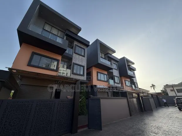 Commercial and Residential Property for Rent at Cantonment · Photo 1