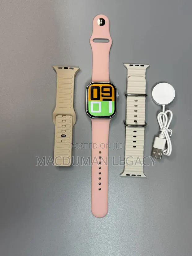 Hiwatch Smartwatch (High Version) · Photo 1