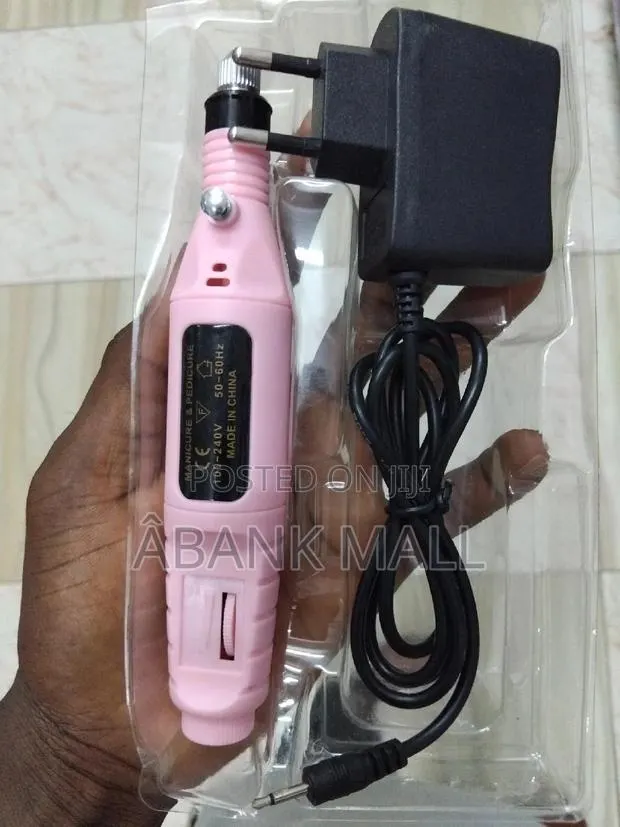 Nail Grinder · Photo 1