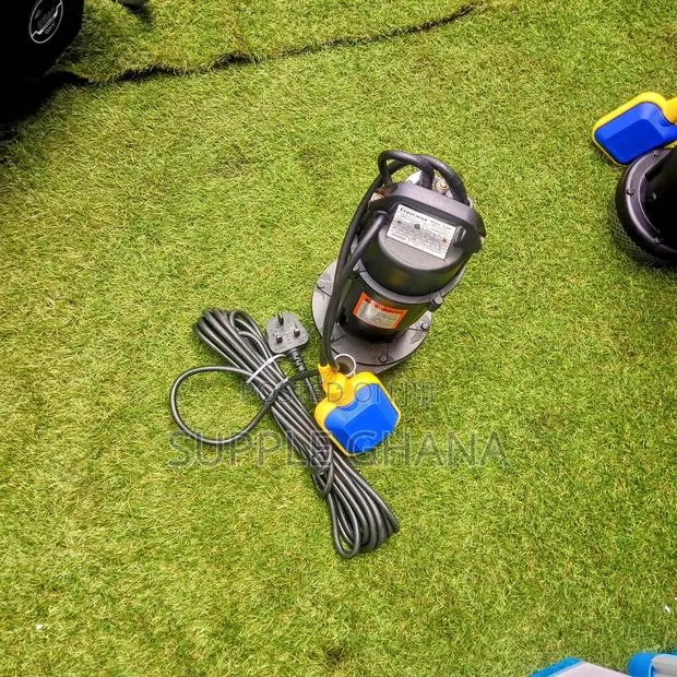 Other Submersible Pumps Ecoolmax 0.5hp QDX _0.37 Intelligent · Photo 1