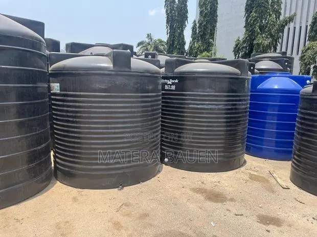 2500 Litres Polytank Sintex · Photo 1