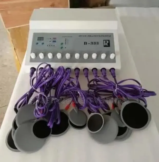 Commercial Tens Machine · Photo 1