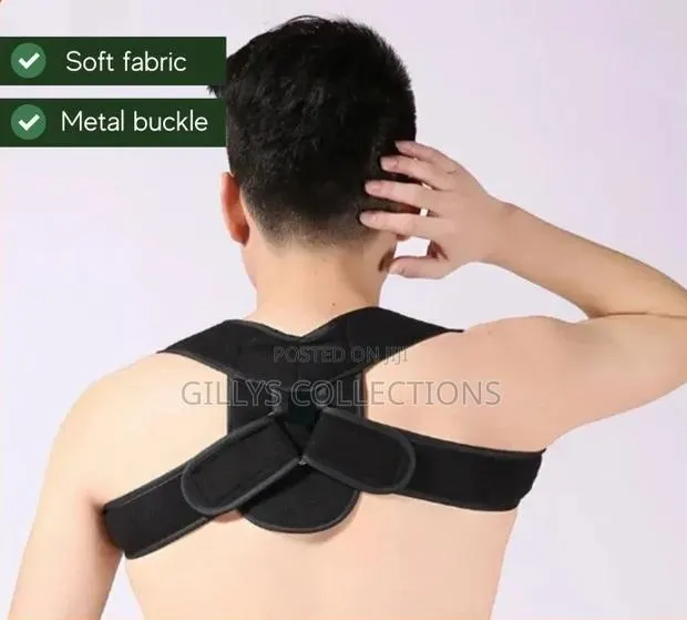 Back Support Corrector Pain Relief · Photo 1