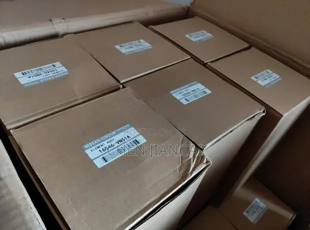 Nissan Car Air Filter · Photo 1