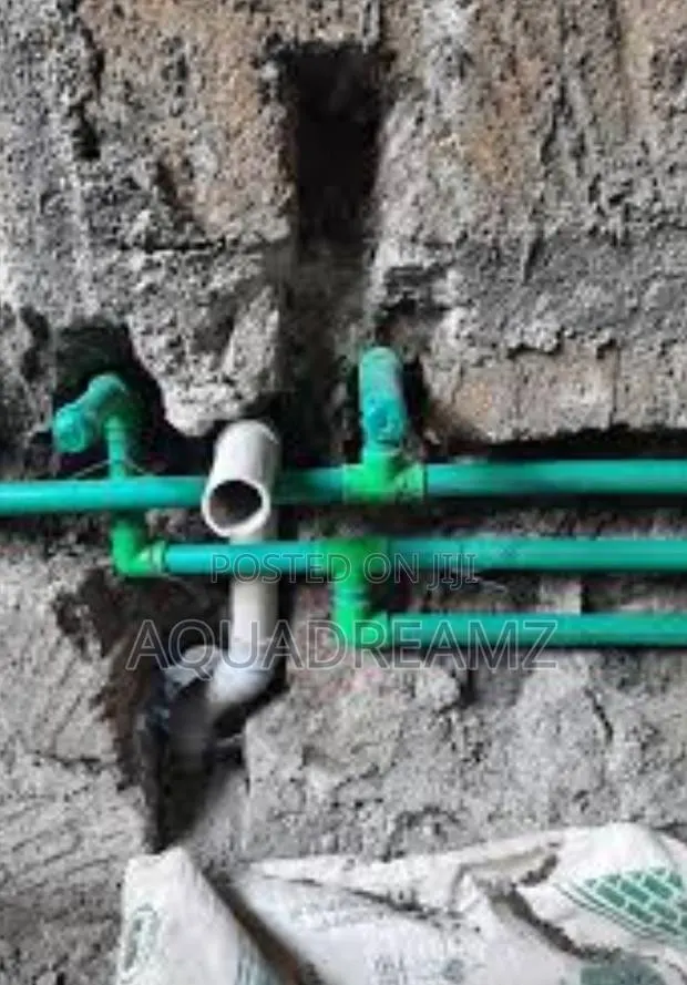 Plumbing Services · Photo 1