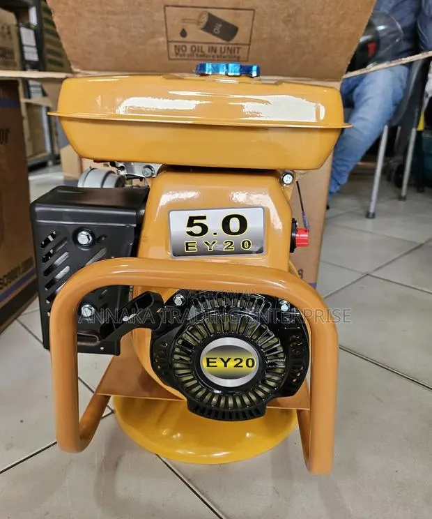 Poker Vibrator · Photo 1