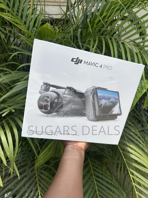 Dji Mavic 4 Pro · Photo 1