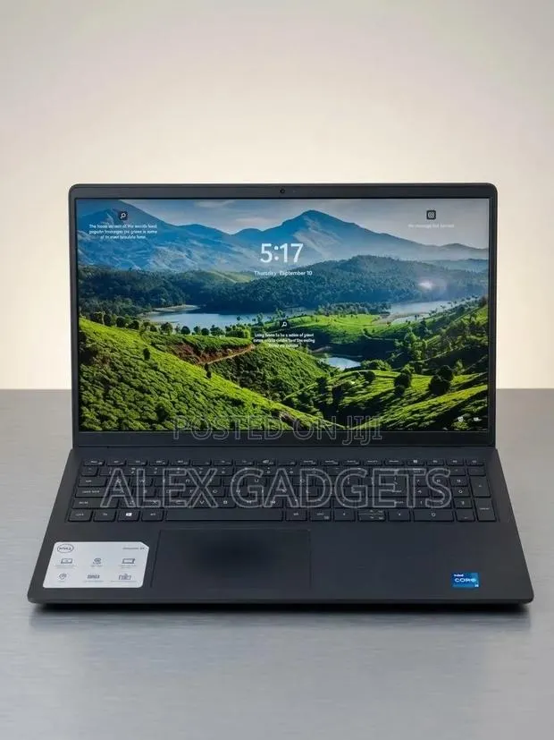 Laptop Dell Inspiron 15 3520 8GB Intel Core i5 SSD 512GB · Photo 1