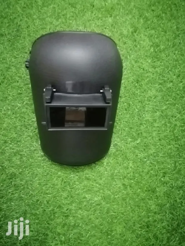 Welding Face Shield · Photo 1