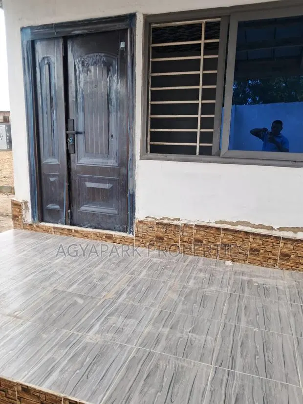 1bdrm Apartment in Abloman, Amasaman for rent · Photo 1