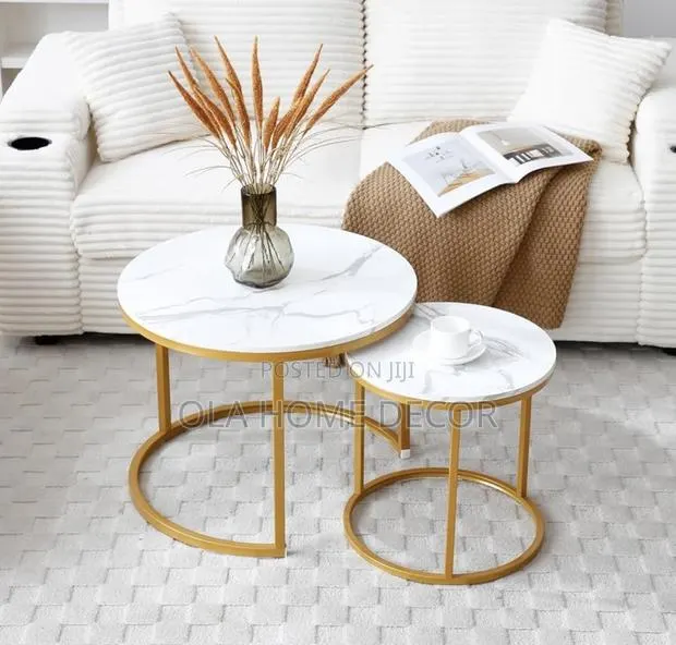 Center Table · Photo 1