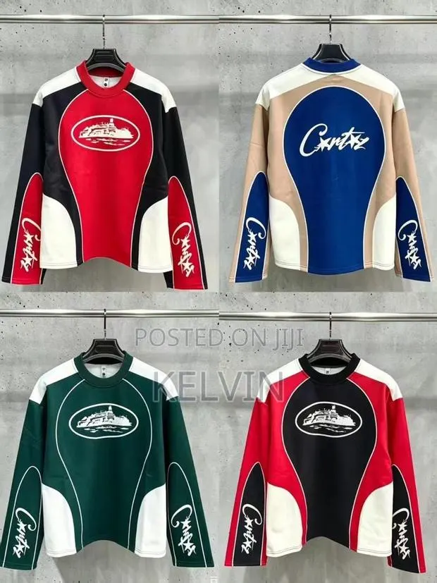 Kev’s Clothing · Photo 1