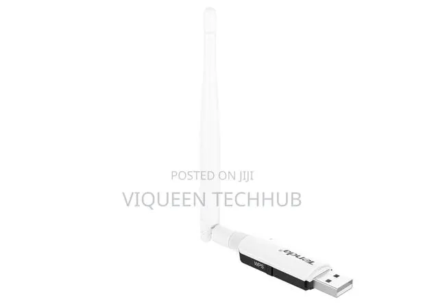 Wireless USB · Photo 1