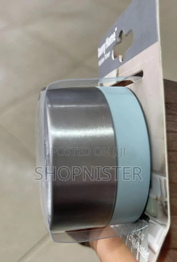 Kitchen Timer · Photo 2