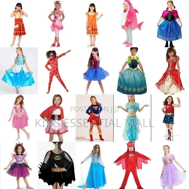 Halloween Costumes for Grils · Photo 1