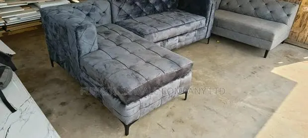 Executive L Shaped Available as Seen · Photo 1