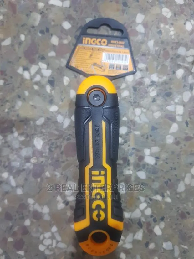 Ingco Hex Key Set · Photo 1
