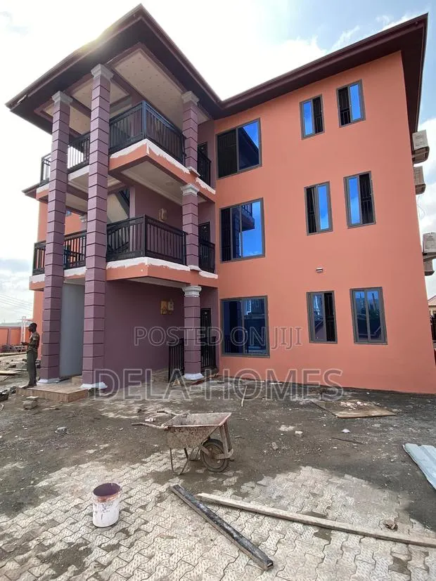 2bdrm Apartment in Ashaley Botwe for rent · Photo 1