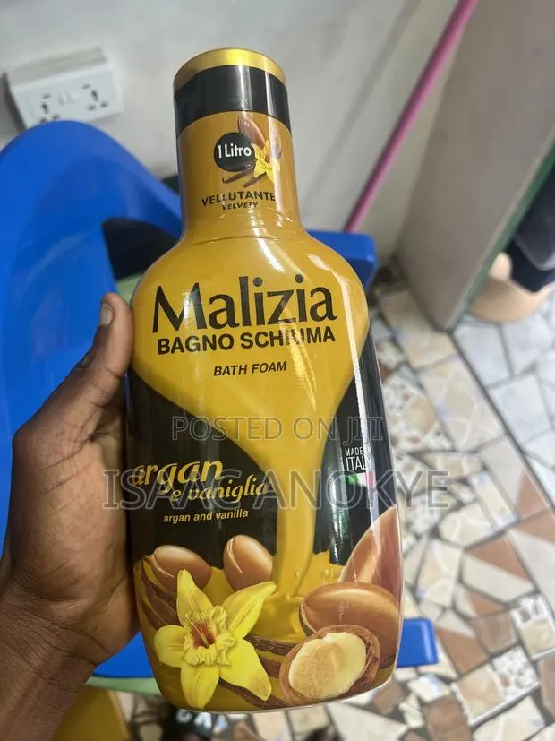 Malizia Bagno Schiuma · Photo 1