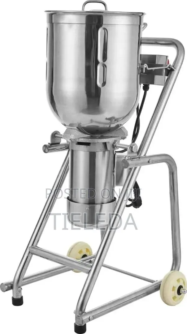 Commercial Blender · Photo 1