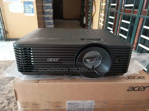 Acer X1128h DLP Svga (800 X 600 Pixels) Projector · Photo 1
