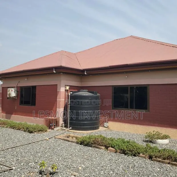 4bdrm House in Lesmon Investment, Community 25 for sale · Photo 1