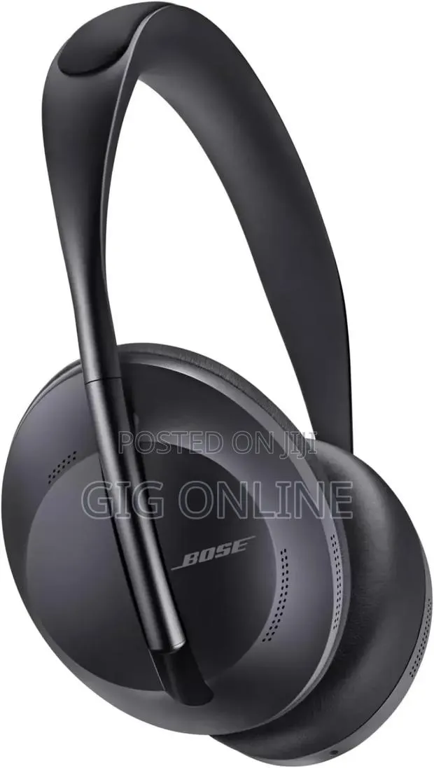 Bose Noise Cancelling Headphones · Photo 1