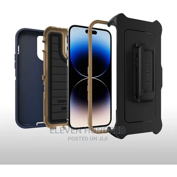 iPhone 14 Pro Max Otterbox Cover · Photo 1