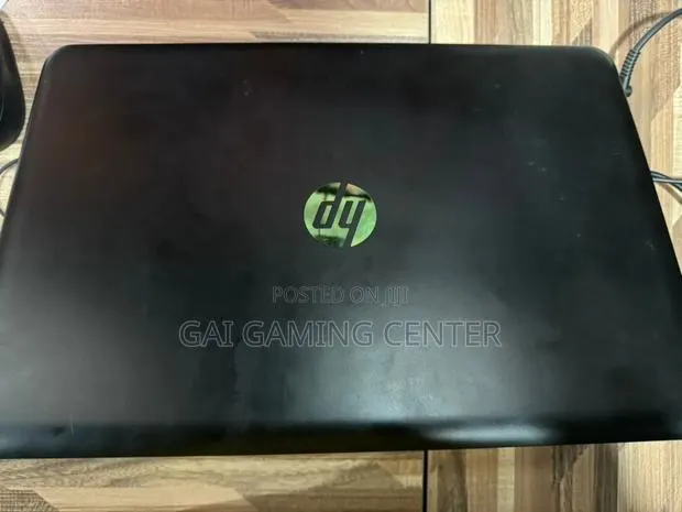 Laptop HP 15 8GB Intel Core i5 HDD 500GB · Photo 4