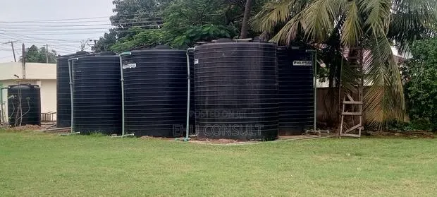 Used Polytanks for Sale · Photo 1