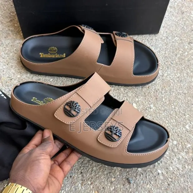 ZARA Original Slippers · Photo 1