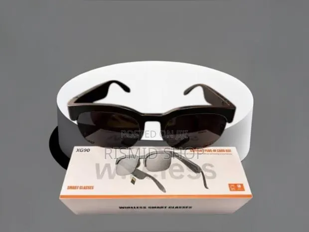 Xg90 Intelligent Smart Glasses · Photo 1