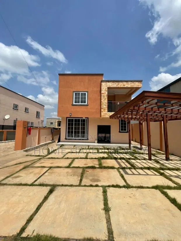4bdrm House in East Airport, Manet Junction for rent · Photo 1