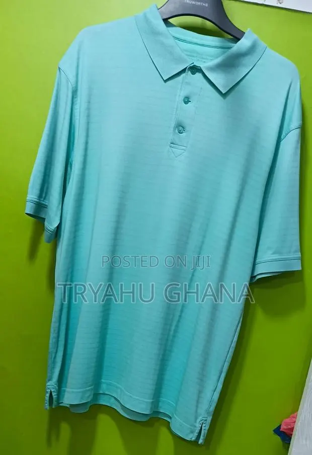 Affordable Uk Home Used Polos Shirts - Limited Stock · Photo 1