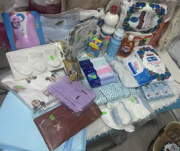 Hospital Delivery Package · Photo 1