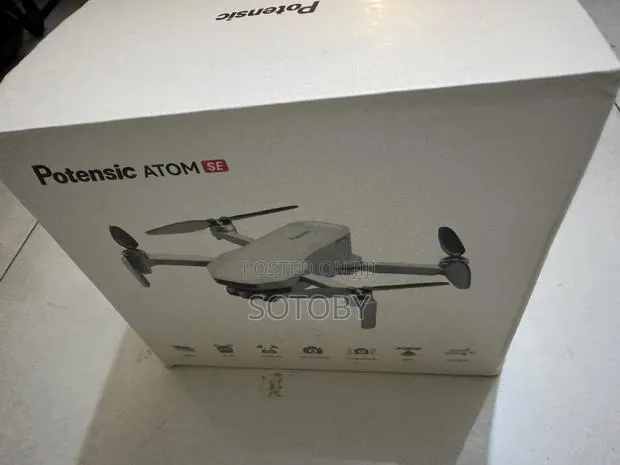 Potensic Atom Se Drone · Photo 1