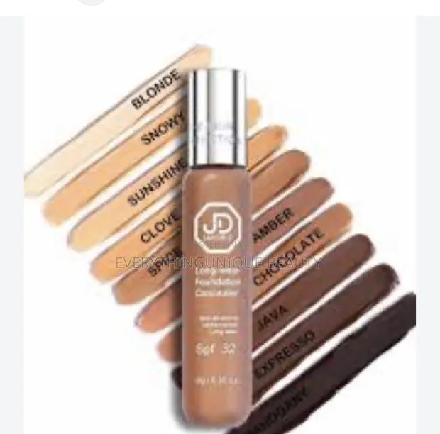 Jaydriz Concealer · Photo 1