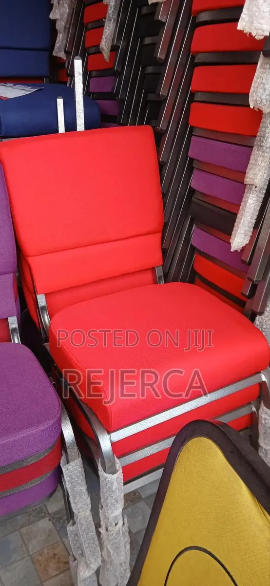 Quality Brand New Auditorium Chair · Photo 1