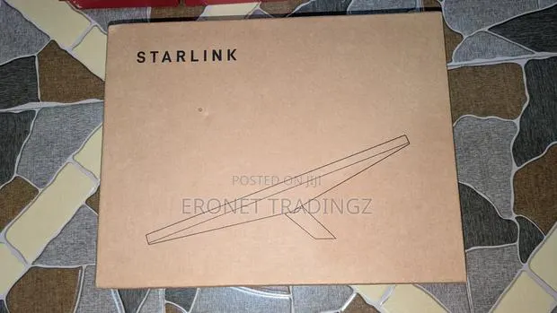 Starlink Mini