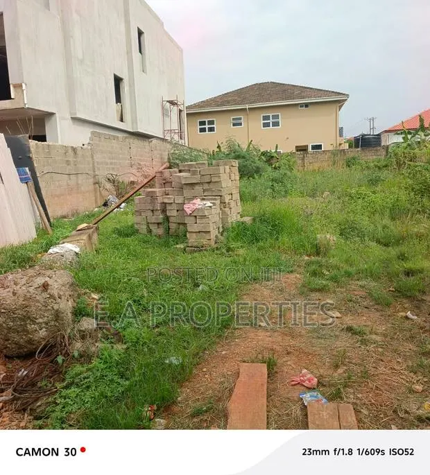 Land for Sale · Photo 1
