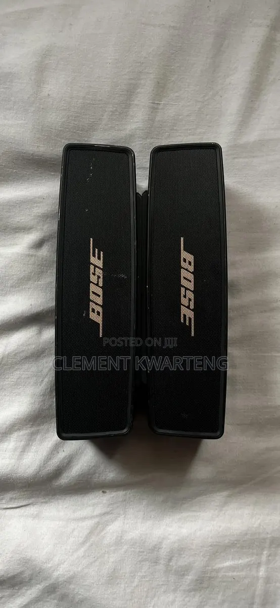 Bose Soundlink Mini Il · Photo 1