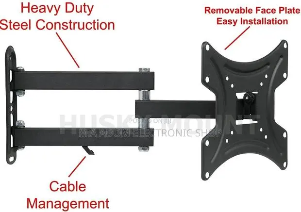 Suitable for Tv Screens Between 32”-55” · Photo 1